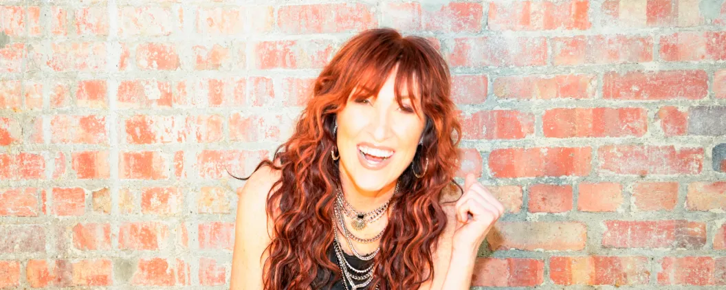 Bridging Past and Present: Jo Dee Messina’s Latest Project Marks First Album of New Music in 12 Years Bridging Past and Present: Jo Dee Messina’s Latest Project Marks First Album of New Music in 12 Years