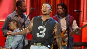 Country Music Star Kane Brown Hospitalized After Being Struck by Golf Ball Traveling 180 MPH