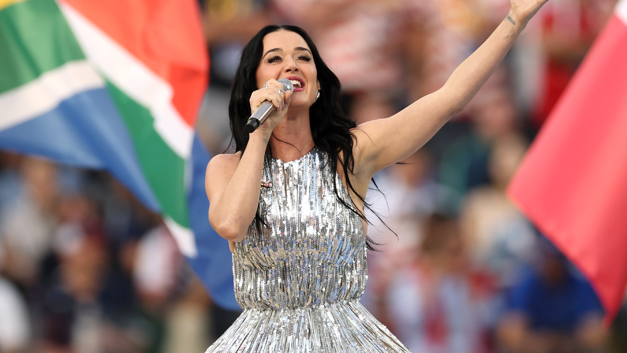 “This Is Beyond My Control”: Katy Perry’s Festival Performance Axed Due ...