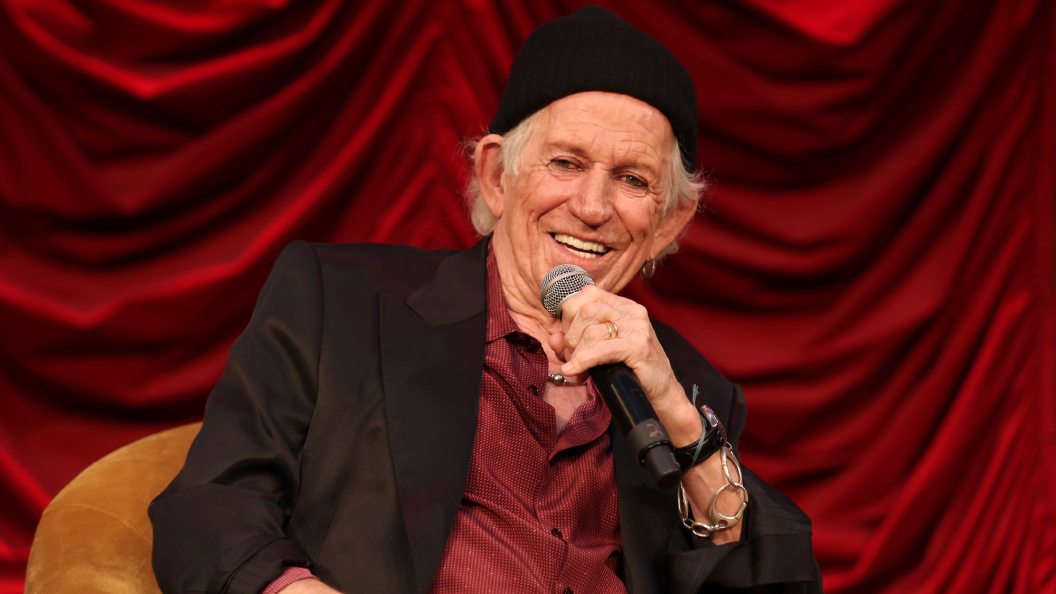 Keith Richards Questions Whether The Rolling Stones Can Tour Again Keith Richards Questions Whether The Rolling Stones Can Tour Again