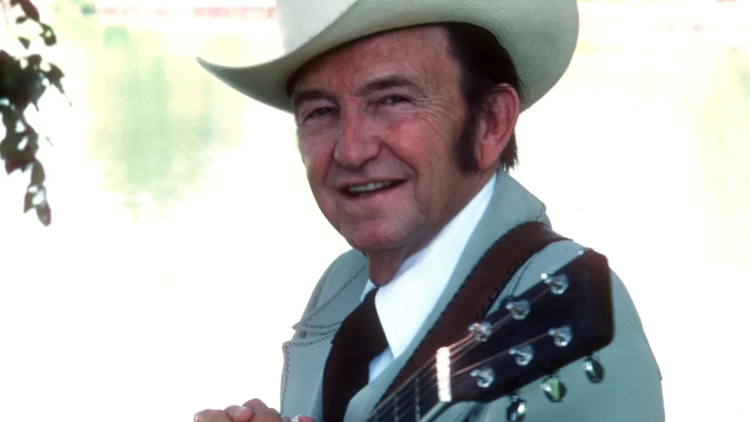 Born in Tennessee on This Day in 1914, One Half of the Legendary Bluegrass Duo Whose Influence Spanned Generations Born in Tennessee on This Day in 1914, One Half of the Legendary Bluegrass Duo Whose Influence Spanned Generations