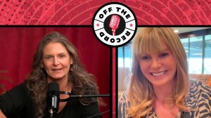 ‘Off the Record’ Episode 15: Grace Potter on How Her “Masks Have Come Off” on Forthcoming Album