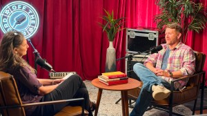 ‘Off The Record’ Episode 14: Shane McAnally Reveals His “Secret to Success” After Writing Songs for Kacey Musgraves, Miranda Lambert, and More (Exclusive)