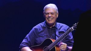 Born 75 Years Ago in West Texas, the Man Behind Some of Country Music’s Biggest Classics and Father of a 90s Country Star