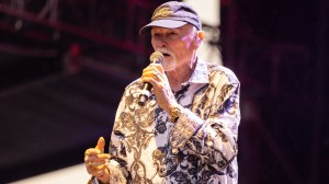 Beach Boys Co-Founder Is Selling a “Piece of American Music History” for $43 Million