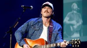 Morgan Wallen Takes Action During Denver Show After Fan Emergency