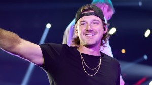 Mayor Says City Had No Role in Morgan Wallen Show Cancellation