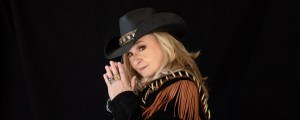 Melissa Etheridge Looks Back and Forward on a Life Well-Played