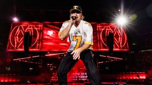 Morgan Wallen Fires Back at Online “Nonsense” After Canceled Pittsburgh Show: “Simply Not True”
