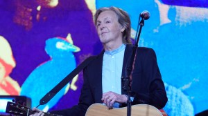 4 Guitarists Who Made a Big Impact on Paul McCartney Songs