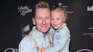 Country Star Shares Emotional Update as His 12-Year-Old Daughter Undergoes Open-Heart Surgery