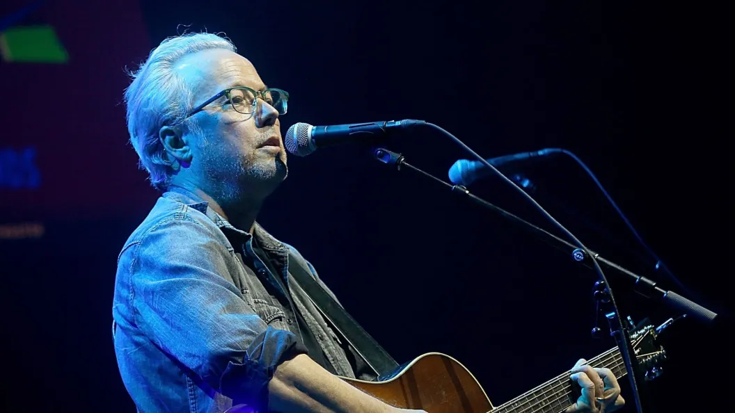 67-Year-Old Country Music Great Shares “Disappointing News” After Being Hospitalized 67-Year-Old Country Music Great Shares “Disappointing News” After Being Hospitalized