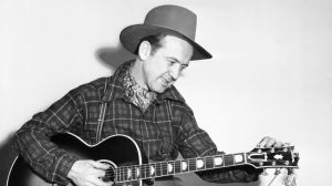 Born in Kentucky on This Day in 1910, the Post-World War II Country Star and TV Host Who Inspired Elvis Presley and Jerry Lee Lewis