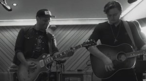 Anthony Enriquez, Member of Texas Country Duo Shotgun Rider, Passes Away at 36