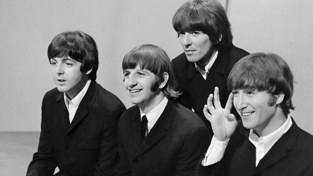 This Long-Lost “Amusing Piece of Beatles History” Has Just Been Unearthed