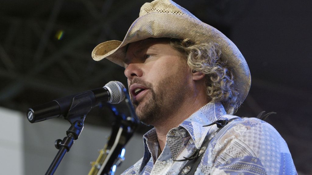 3 of the Weirdest Classic Country Throwback Hits