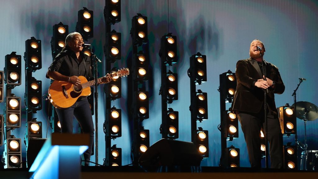 On the Charts This Day in 2023, Tracy Chapman Made Country Music History With Some Help From Luke Combs