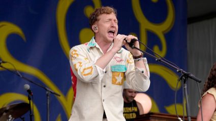 3 Lyrics From Modern Country Greats That Are Absolute Poetry