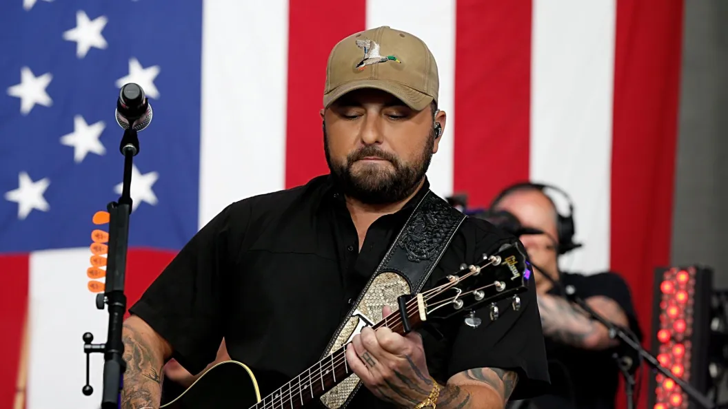 Country Singer Breaks Silence on “Freak” Incident That Led To Canceled Connecticut Show Country Singer Breaks Silence on “Freak” Incident That Led To Canceled Connecticut Show