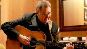 Why Vince Gill Refused To Sing His Own Songs During His First Shows With the Eagles