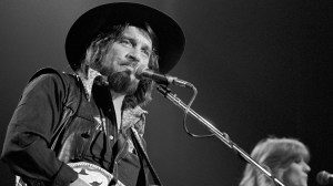 More Than 20 Years After His Death, New Recordings From a Defining Figure of the Outlaw Country Movement Surface