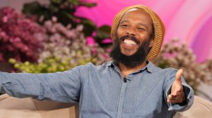 “That’s Not True”: Bob Marley’s Son Says Dad’s Famous Last Words Were Not What People Think (Exclusive)