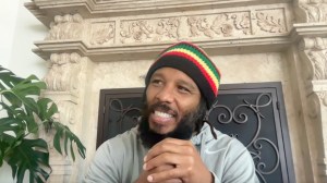 Ziggy Marley Goes ‘Off the Record’ With American Songwriter: Episode 13