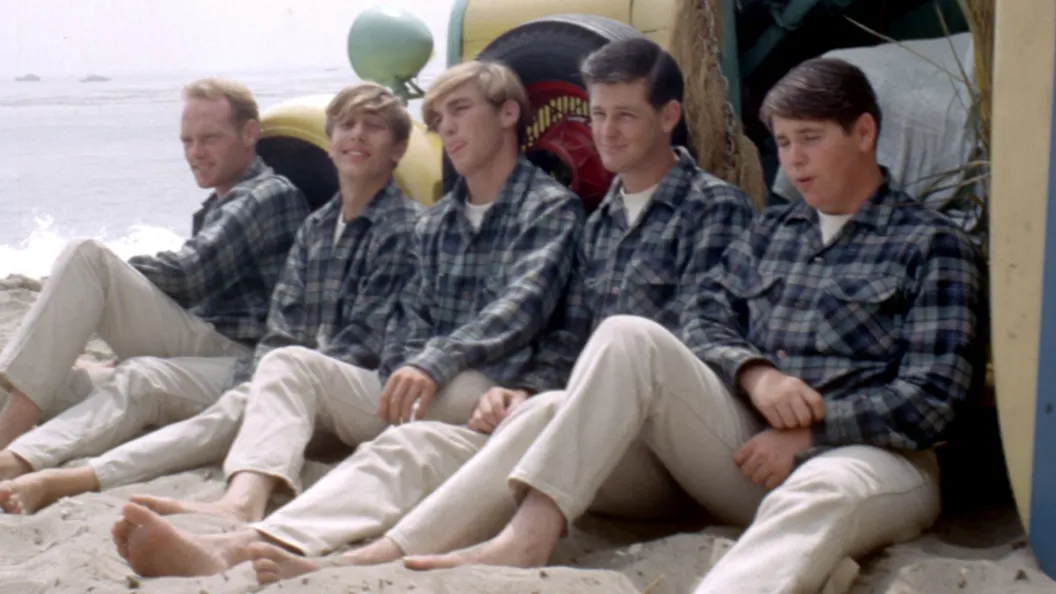 How a Chance Radio Interview and Mischievous Daughter Helped Inspire One of The Beach Boys’ Biggest Hits How a Chance Radio Interview and Mischievous Daughter Helped Inspire One of The Beach Boys’ Biggest Hits