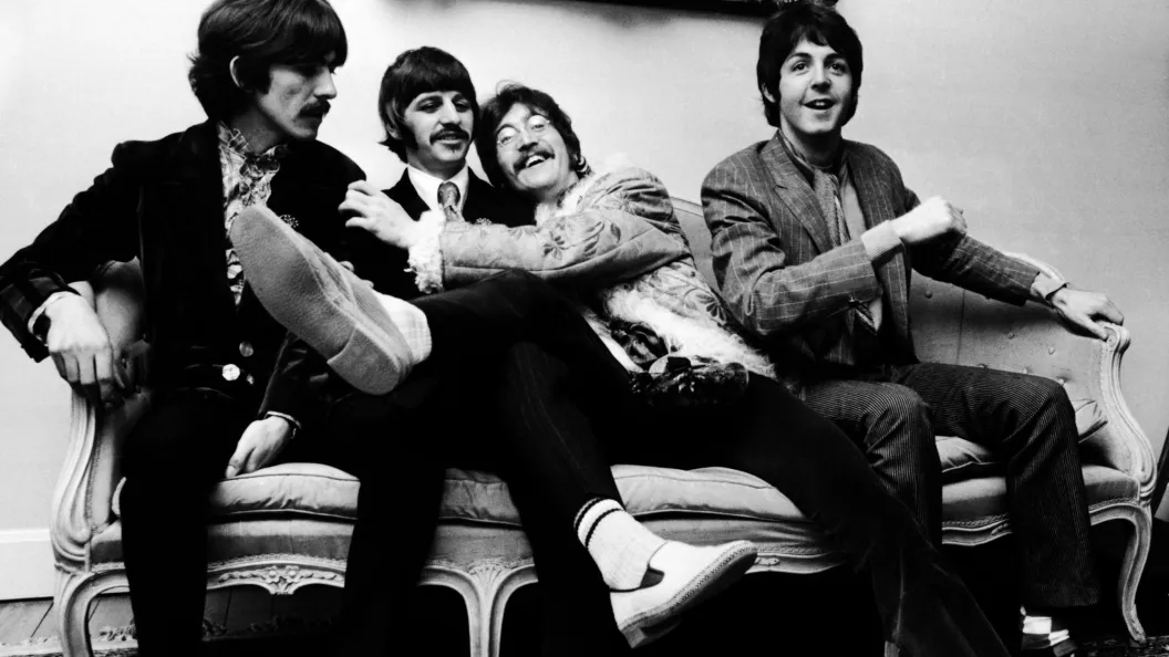 4 Songs From the 1960s With Lyrics That Make No Sense, but Still Sound Perfect 4 Songs From the 1960s With Lyrics That Make No Sense, but Still Sound Perfect