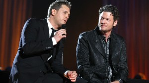 Remember When Blake Shelton Covered a Michael Bublé Song in 2008?