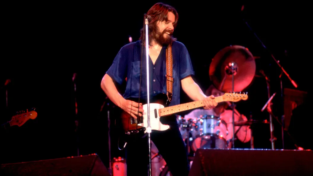Bob Seger Credits Two Members of Eagles With Helping Him Finish This Hit 1980 Song Bob Seger Credits Two Members of Eagles With Helping Him Finish This Hit 1980 Song