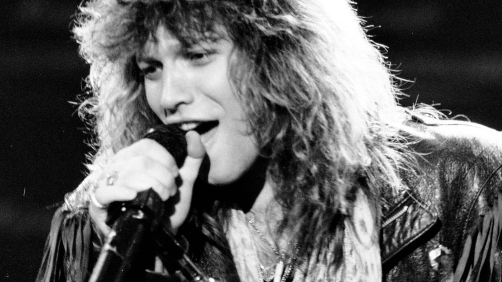 4 Rock Songs That Define the Classic Sound of the Mid-1980s