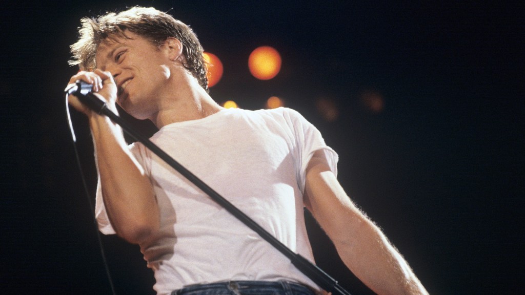 How the Record ‘Reckless’ Transformed Bryan Adams From Scrappy Underdog To Pop Royalty in 1984