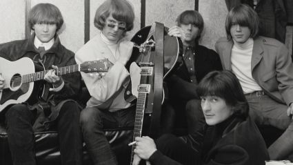 3 of the Best First No. 1 Hits in 60s Folk Music