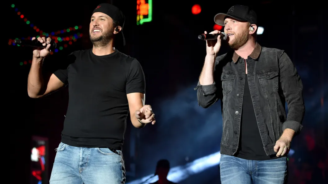 Remember When Cole Swindell Wrote a Hit Song for Luke Bryan in 2014? Remember When Cole Swindell Wrote a Hit Song for Luke Bryan in 2014?