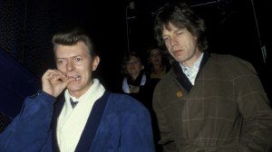 Remember When Mick Jagger and David Bowie Teamed up for One Unforgettable Duet in 1985?