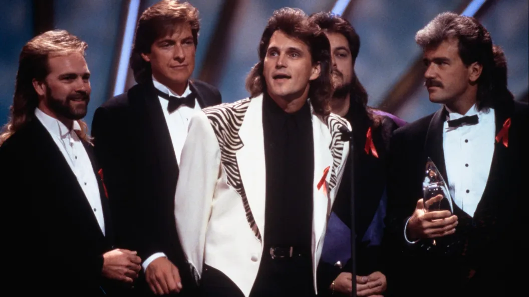 These 3 Debut Country Singles From 1991 Went All the Way to No. 1 These 3 Debut Country Singles From 1991 Went All the Way to No. 1