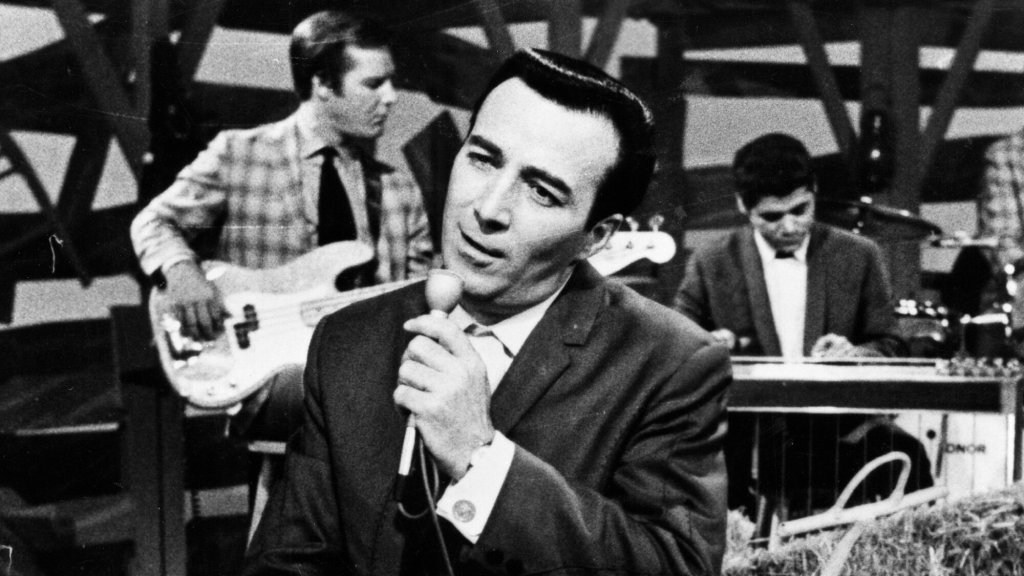 65 Years Ago Today, Faron Young Was on a Long Run at No. 1 With the Song That Established Willie Nelson as a Hit Songwriter