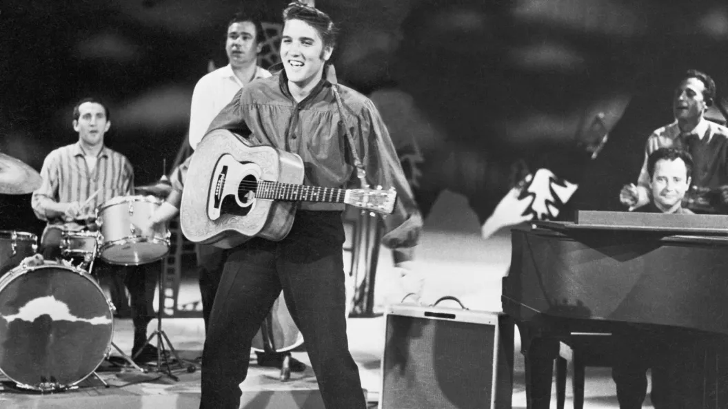 3 Songs From 1956 That Still Make Me Smile Today 3 Songs From 1956 That Still Make Me Smile Today