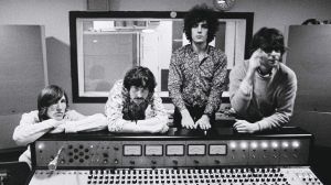 The Pink Floyd Recording Session That Unofficially Marked the End of Its Original Lineup: “That’s When He Changed”