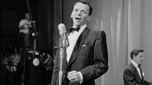 4 Frank Sinatra Songs From the 1950s That Might Sound Even Better Today