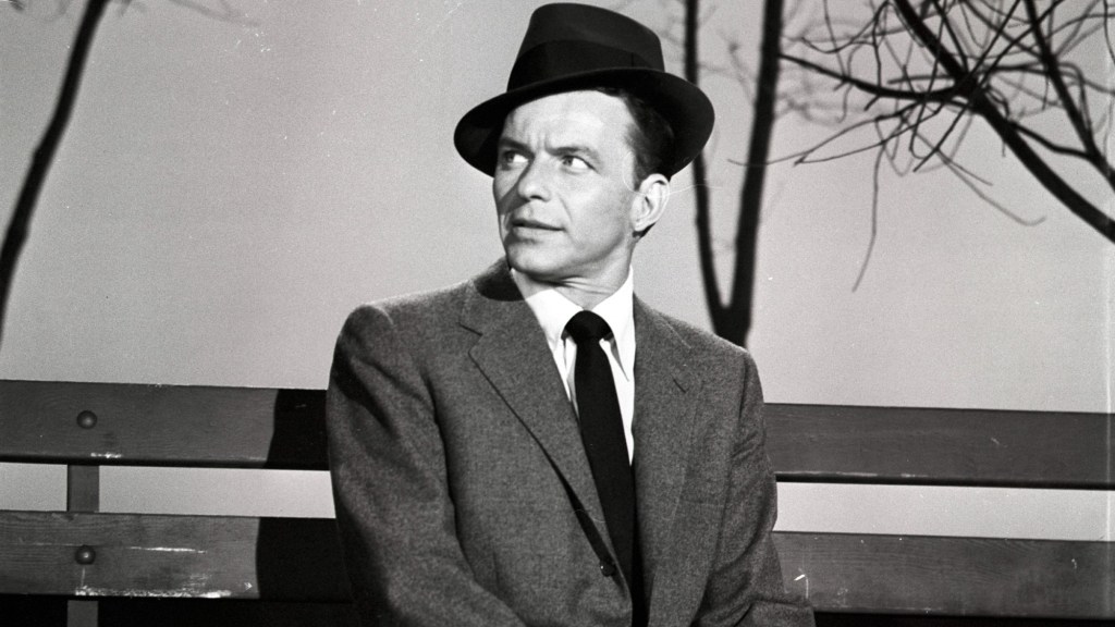 3 Romantic Frank Sinatra Lyrics That Will Make You Want To Fall in Love