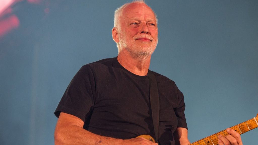 4 of David Gilmour’s Most Impactful Musical Contributions Outside of Pink Floyd