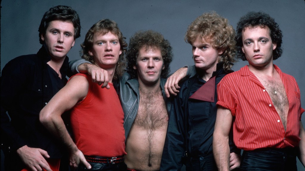 3 Songs From 1981 That Are Perfect for a Weekend Playlist