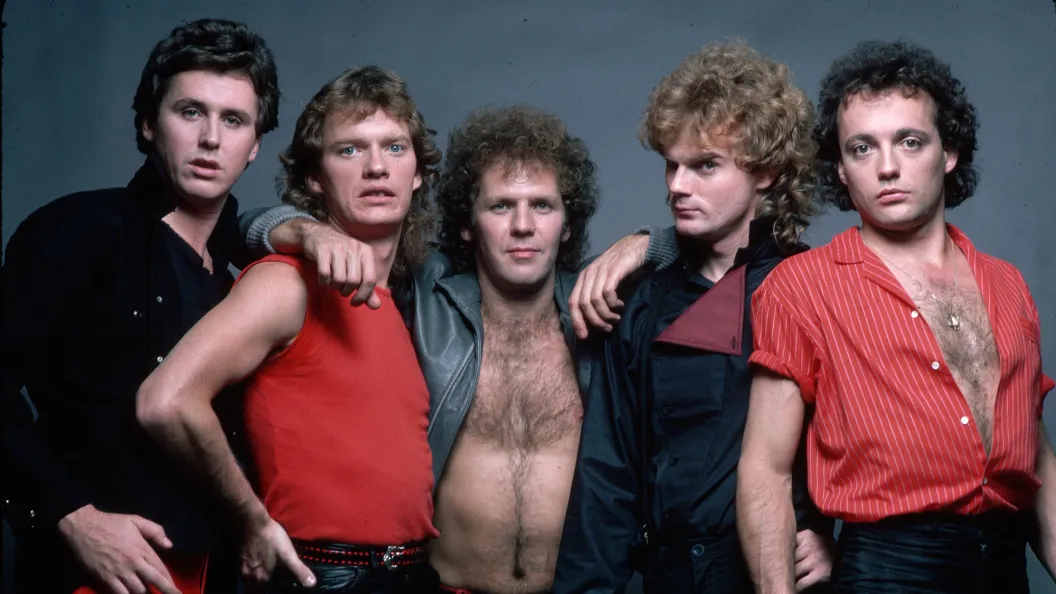 3 Songs From 1981 That Are Perfect for a Weekend Playlist 3 Songs From 1981 That Are Perfect for a Weekend Playlist