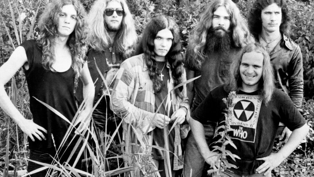 4 Iconic Lines From Lynyrd Skynyrd Songs That Came From Real-Life Conversations