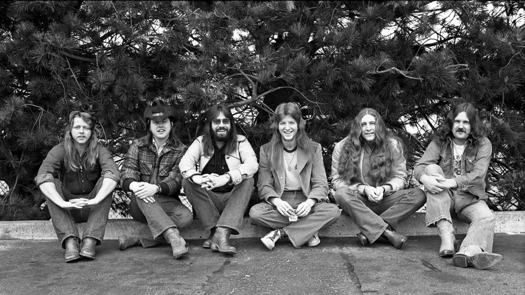The Lead Singer of The Marshall Tucker Band Refused To Sing This Early Hit The Lead Singer of The Marshall Tucker Band Refused To Sing This Early Hit