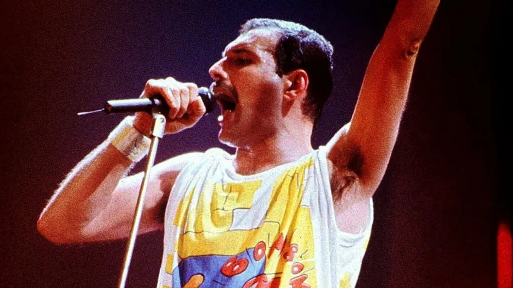4 Rock Songs Where Everyone Knows the Chorus by Heart, but Hardly Anyone Can Remember the Verses 4 Rock Songs Where Everyone Knows the Chorus by Heart, but Hardly Anyone Can Remember the Verses