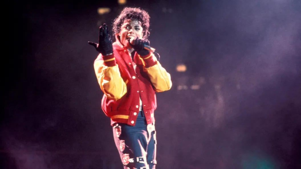 3 of Michael Jackson’s Best Songs That Were Written by Somebody Else 3 of Michael Jackson’s Best Songs That Were Written by Somebody Else