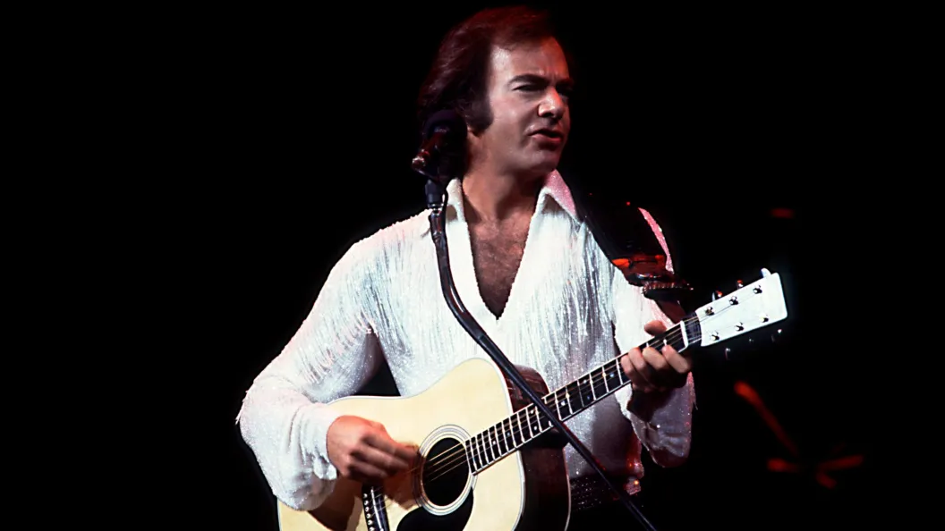 A Popular 1980s Movie About Extraterrestrial Life Inspired Neil Diamond’s Final No. 1 Single A Popular 1980s Movie About Extraterrestrial Life Inspired Neil Diamond’s Final No. 1 Single